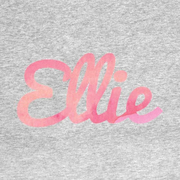 Ellie by ampp